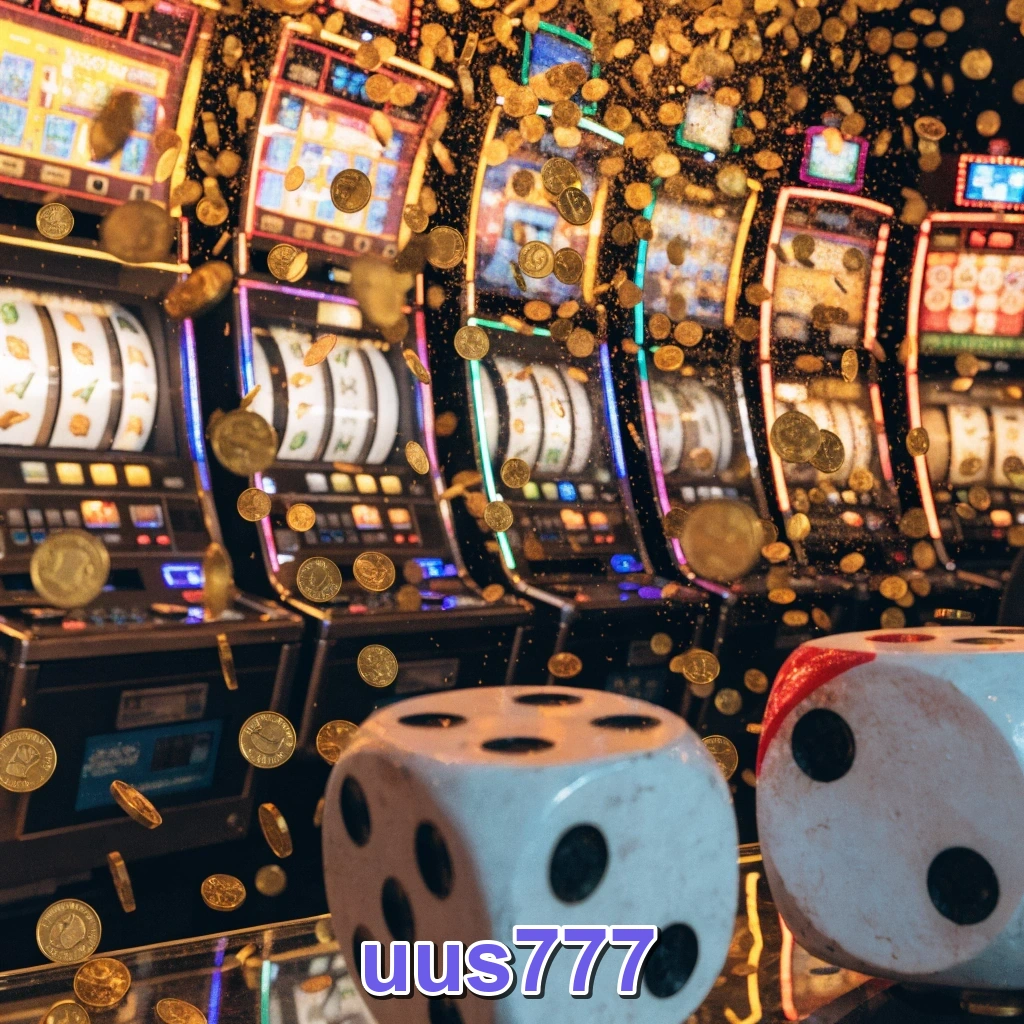 Screenshot 2 - uus777 Features