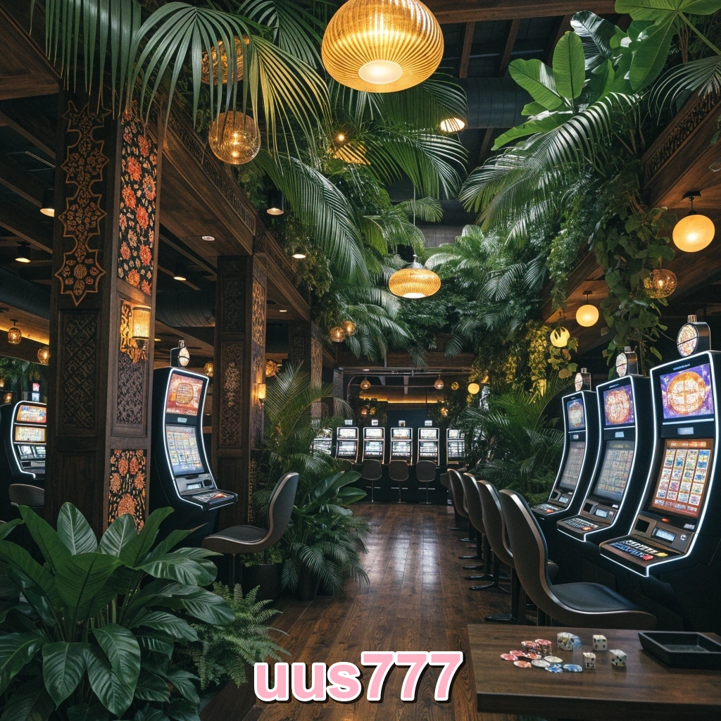 Screenshot 5 - uus777 Profile