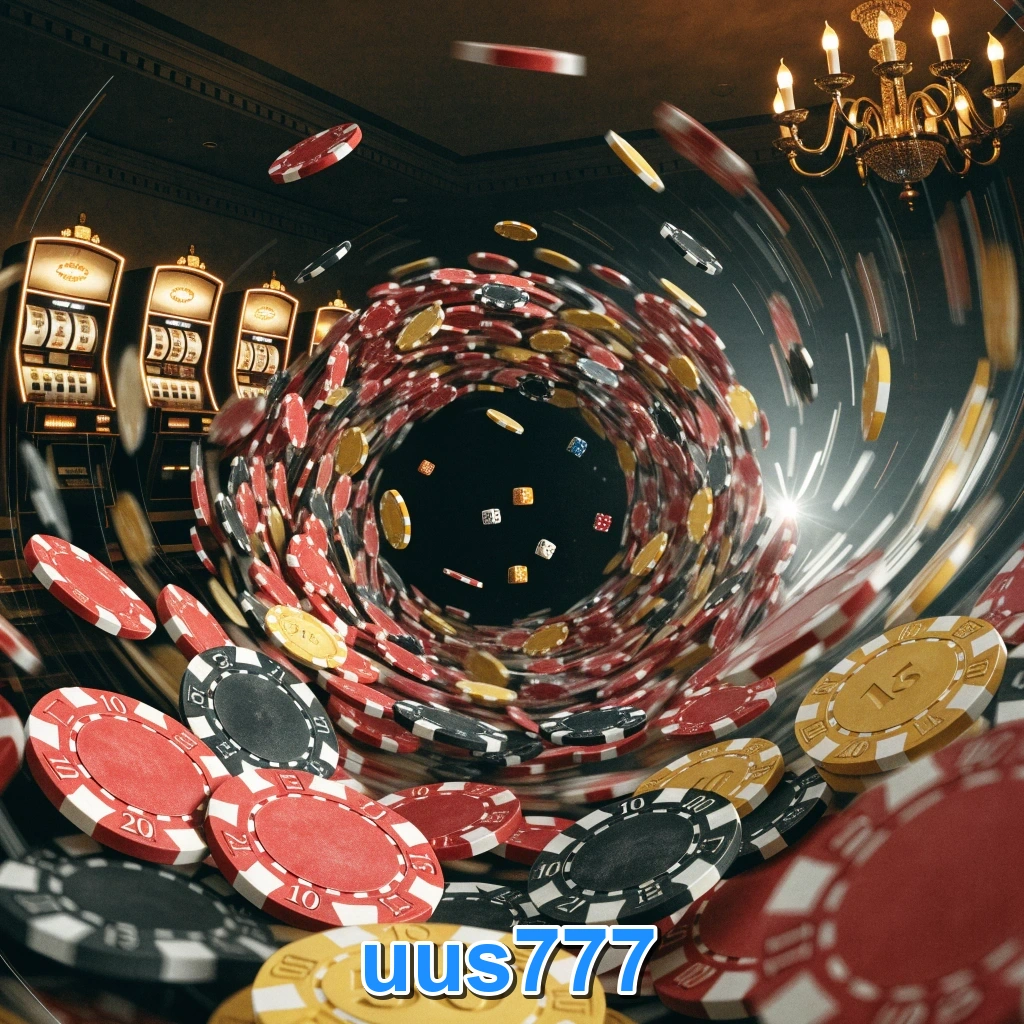 Screenshot 3 - uus777 Settings