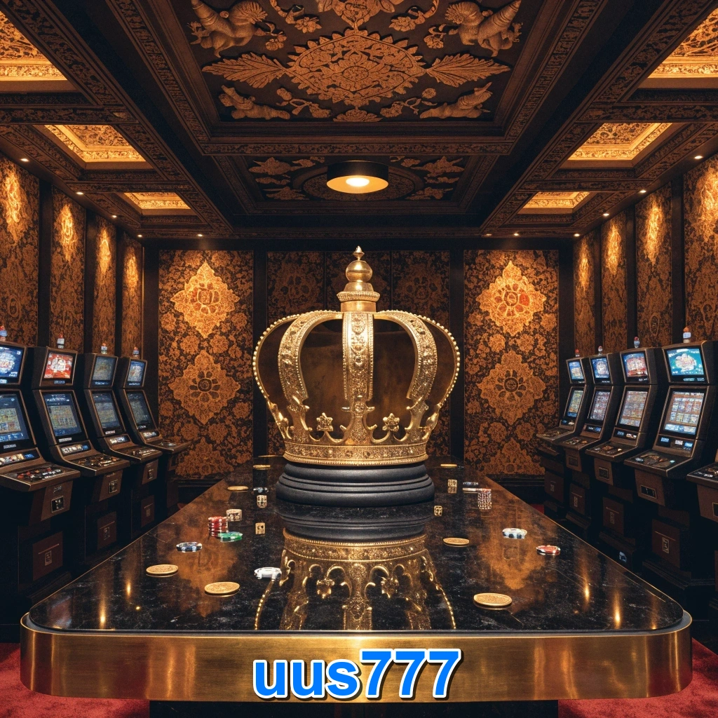 Screenshot 2 - uus777 Features