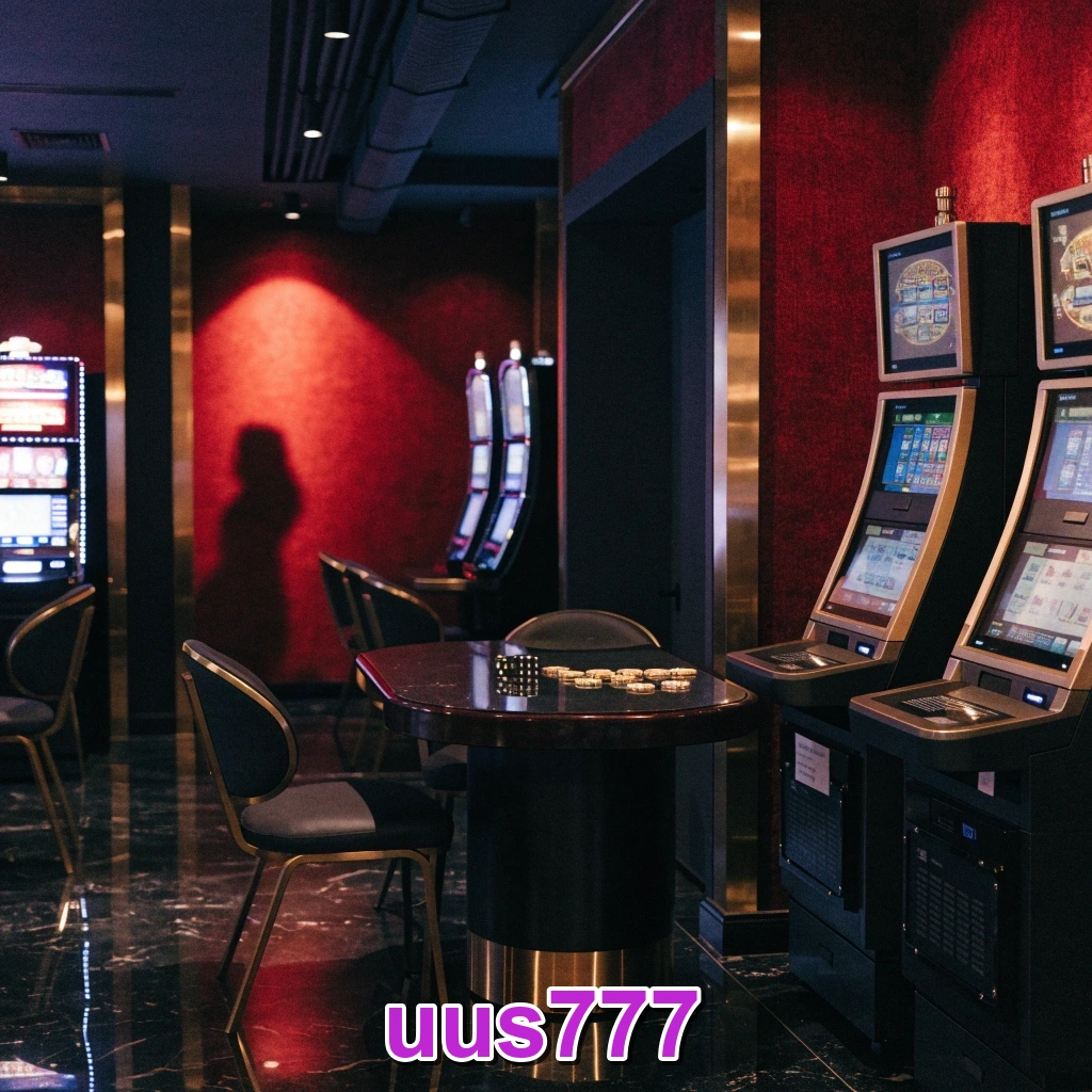 Screenshot 2 - uus777 Features