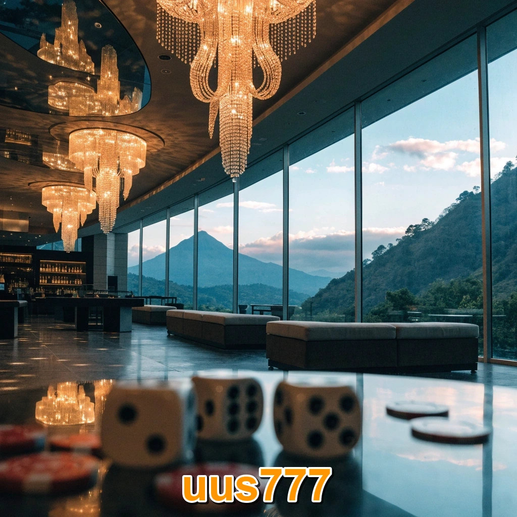 Screenshot 2 - uus777 Features