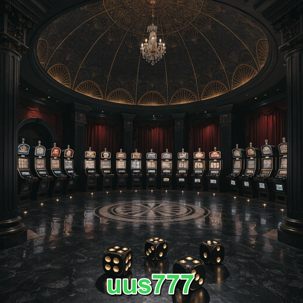 Screenshot 2 - uus777 Features