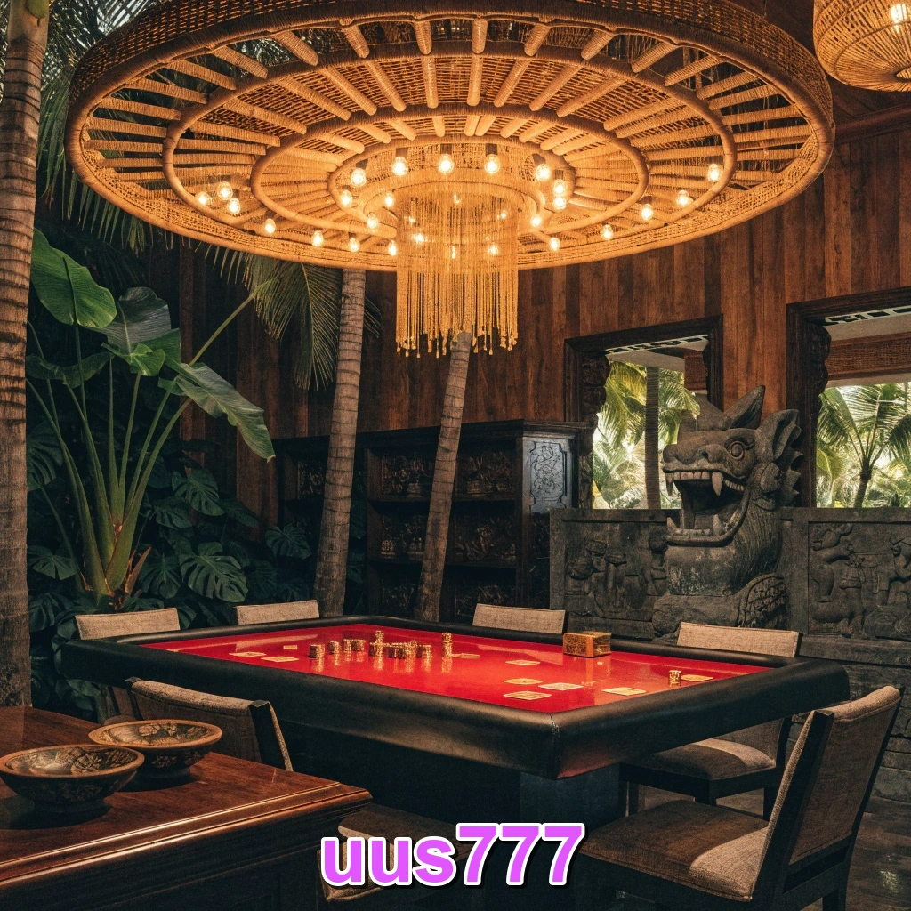 Screenshot 2 - uus777 Features