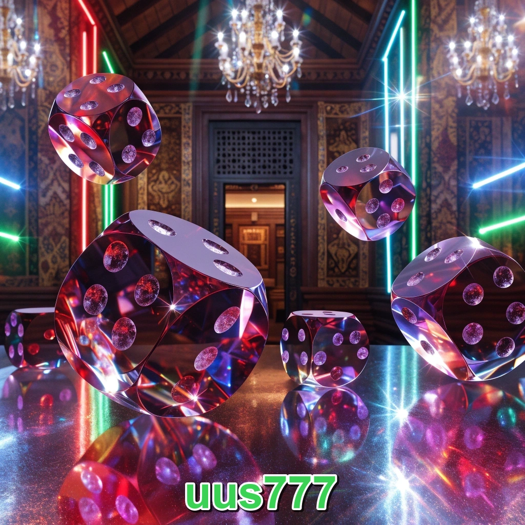 Screenshot 2 - uus777 Features