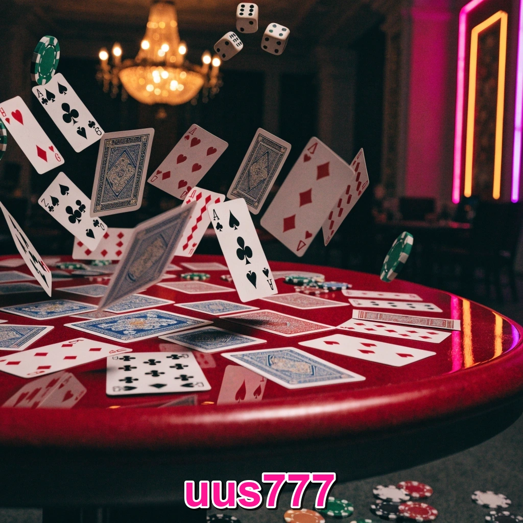 Screenshot 2 - uus777 Features