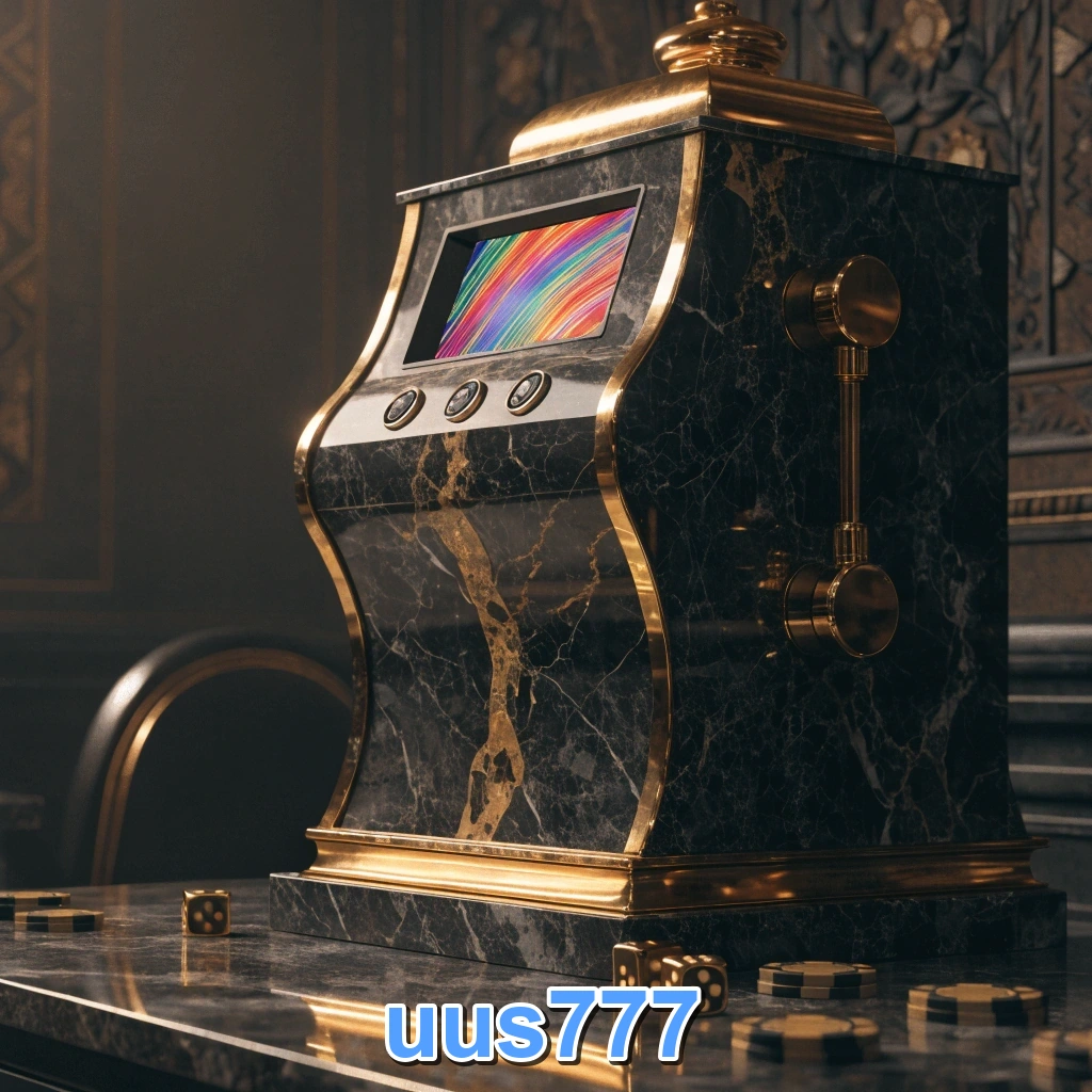 Screenshot 3 - uus777 Settings